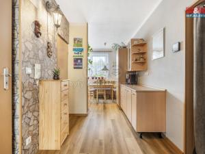 Prodej bytu 3+kk, Jablonec nad Nisou - Rýnovice, Na Úbočí, 74 m2