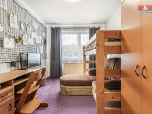 Prodej bytu 3+kk, Jablonec nad Nisou - Rýnovice, Na Úbočí, 74 m2