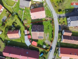 Prodej rodinného domu, Skašov, 266 m2