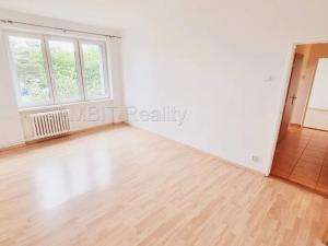 Pronájem bytu 2+1, Praha - Žižkov, Osiková, 57 m2