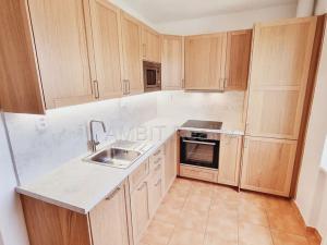 Pronájem bytu 2+1, Praha - Žižkov, Osiková, 57 m2