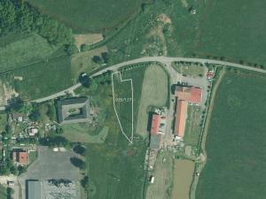 Prodej komerčního pozemku, Jílovice - Lipnice, 1053 m2