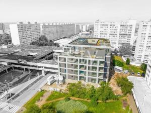 Prodej bytu 2+kk, Praha - Bohnice, Lodžská, 81 m2