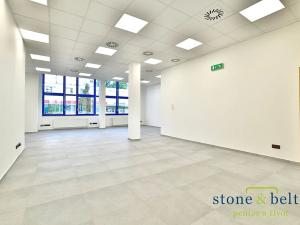 Pronájem kanceláře, Mladá Boleslav, 120 m2