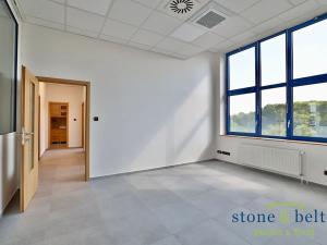 Pronájem kanceláře, Mladá Boleslav, 120 m2