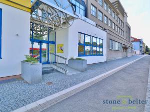 Pronájem kanceláře, Mladá Boleslav, 120 m2