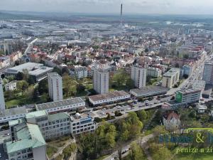 Pronájem kanceláře, Mladá Boleslav, 120 m2