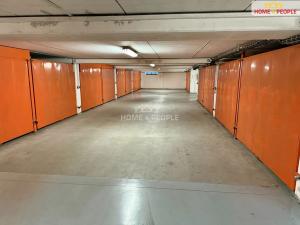 Pronájem garáže, Praha - Kamýk, Pšenčíkova, 19 m2