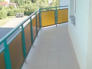Pronájem bytu 2+1, Praha - Suchdol, K Horoměřicům, 70 m2