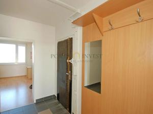 Prodej bytu 3+1, Praha - Stodůlky, Běhounkova, 75 m2