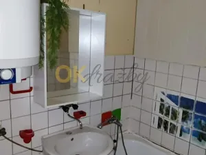 Dražba bytu 4+1, Rudník, 90 m2