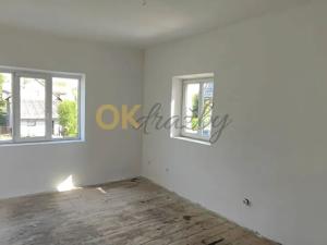 Dražba bytu 2+1, Újezd pod Troskami, 64 m2