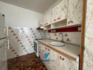 Prodej bytu 3+1, Krupka, Dukelských hrdinů, 69 m2