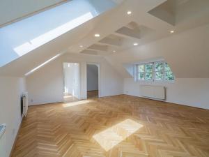 Pronájem bytu 3+kk, Praha - Košíře, Musílkova, 77 m2