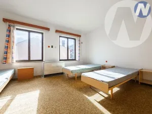Prodej ubytování, Zdíkov, 607 m2