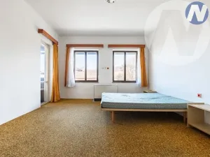 Prodej ubytování, Zdíkov, 607 m2