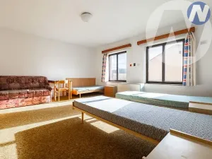 Prodej ubytování, Zdíkov, 607 m2