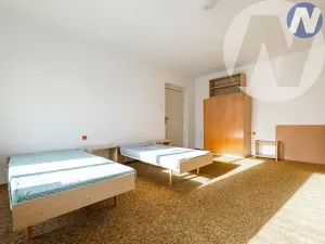 Prodej ubytování, Zdíkov, 607 m2
