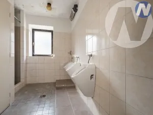 Prodej ubytování, Zdíkov, 607 m2