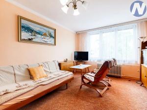 Prodej bytu 2+1, Písek, Budějovická, 52 m2