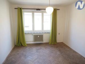 Pronájem bytu 2+1, Písek, Kollárova, 58 m2