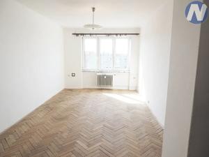 Pronájem bytu 2+1, Písek, Kollárova, 58 m2