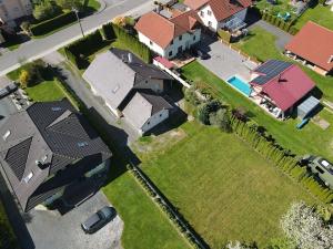 Pronájem rodinného domu, Kdyně, Pod Korábem, 174 m2