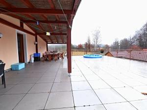 Prodej rodinného domu, Domažlice, 790 m2