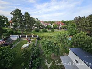Prodej bytu 4+kk, Praha - Kobylisy, Ořechová, 111 m2