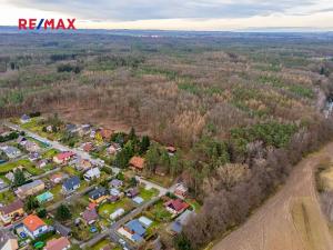 Prodej pozemku pro bydlení, Jirny, Pod Lesem, 883 m2