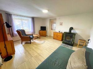 Prodej rodinného domu, Bukovany, 130 m2