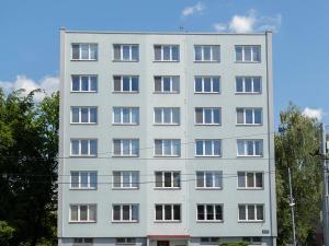 Prodej bytu 2+1, Ostrava - Zábřeh, Výškovická, 56 m2