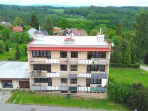 Prodej bytu 3+1, Nové Město nad Metují, V Aleji, 68 m2
