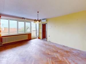 Prodej bytu 3+1, Nové Město nad Metují, V Aleji, 68 m2