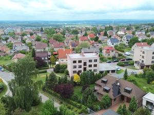 Prodej bytu 3+1, Nové Město nad Metují, V Aleji, 68 m2