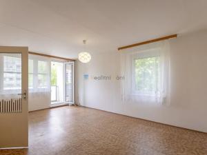 Prodej bytu 3+1, Praha - Stodůlky, Nušlova, 75 m2