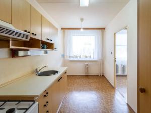 Prodej bytu 3+1, Praha - Stodůlky, Nušlova, 75 m2