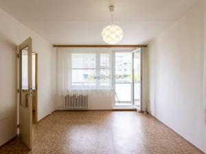 Prodej bytu 3+1, Praha - Stodůlky, Nušlova, 75 m2