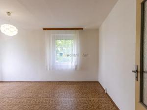 Prodej bytu 3+1, Praha - Stodůlky, Nušlova, 75 m2