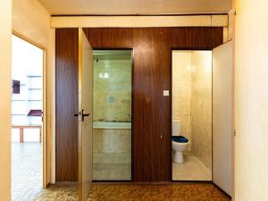 Prodej bytu 3+1, Praha - Stodůlky, Nušlova, 75 m2