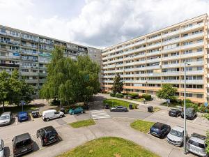 Prodej bytu 3+1, Praha - Stodůlky, Nušlova, 75 m2