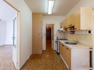 Prodej bytu 3+1, Praha - Stodůlky, Nušlova, 75 m2