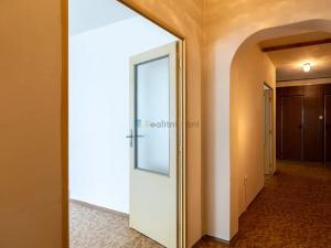 Prodej bytu 3+1, Praha - Stodůlky, Nušlova, 75 m2