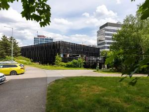 Prodej bytu 3+1, Praha - Stodůlky, Nušlova, 75 m2