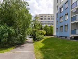 Prodej bytu 3+1, Praha - Stodůlky, Nušlova, 75 m2