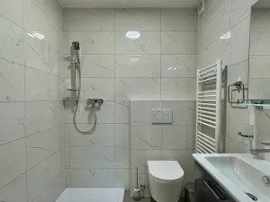 Pronájem bytu 2+kk, Židlochovice, Tyršova, 40 m2