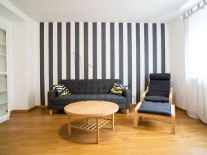 Pronájem bytu 2+1, Ostrava, Cihelní, 65 m2