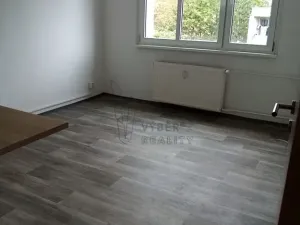Pronájem bytu 1+kk, Bílina, Teplická, 21 m2