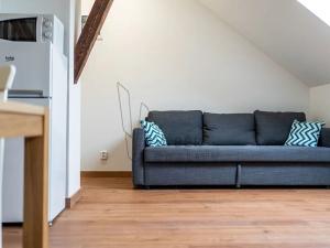 Pronájem bytu 1+kk, Ostrava, Cihelní, 50 m2