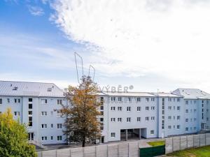 Pronájem bytu 1+kk, Ostrava, Cihelní, 50 m2